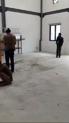 Jasa Epoxy Lantai Profesional: Solusi Ideal untuk Keindahan dan Kekuatan