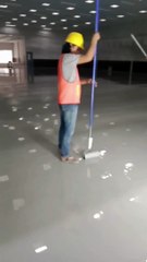 Lantai Epoxy Anti-Slip dan Estetik: Ideal untuk Lingkungan Komersial dan Residental