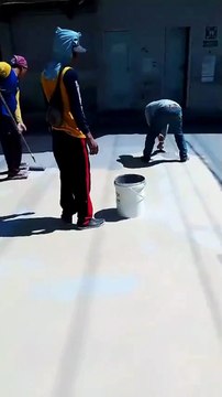 Lantai Epoxy Profesional: Solusi Efisien untuk Keberhasilan Proyek Anda