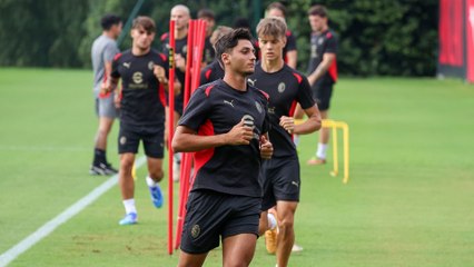 Milan Futuro al lavoro in direzione Lecco