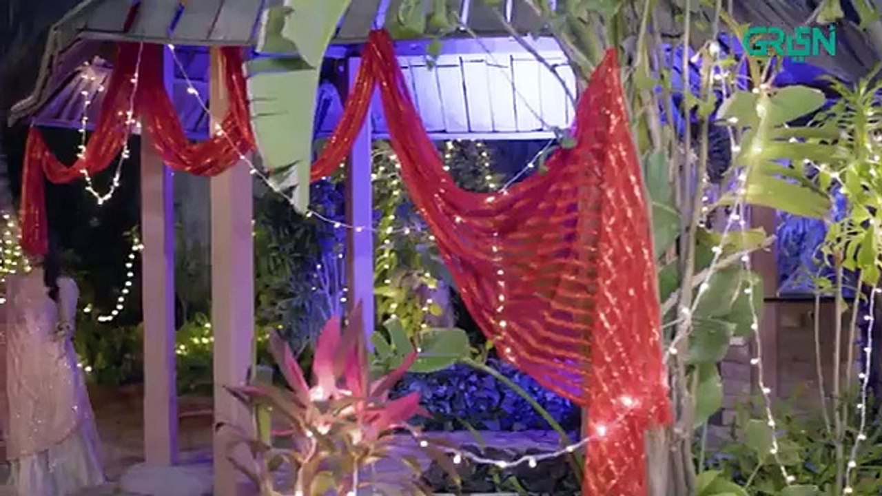 Dil Ka Kya Karein Episode 21 _ Imran Abbas _ Sadia Khan _ Mirza Zain Baig [ENG CC] Green TV(360P)