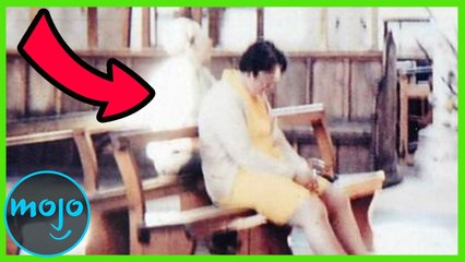 Los 30 Misterios Fotográficos MÁS Enigmáticos y Sin Resolver 🕵️‍♂️