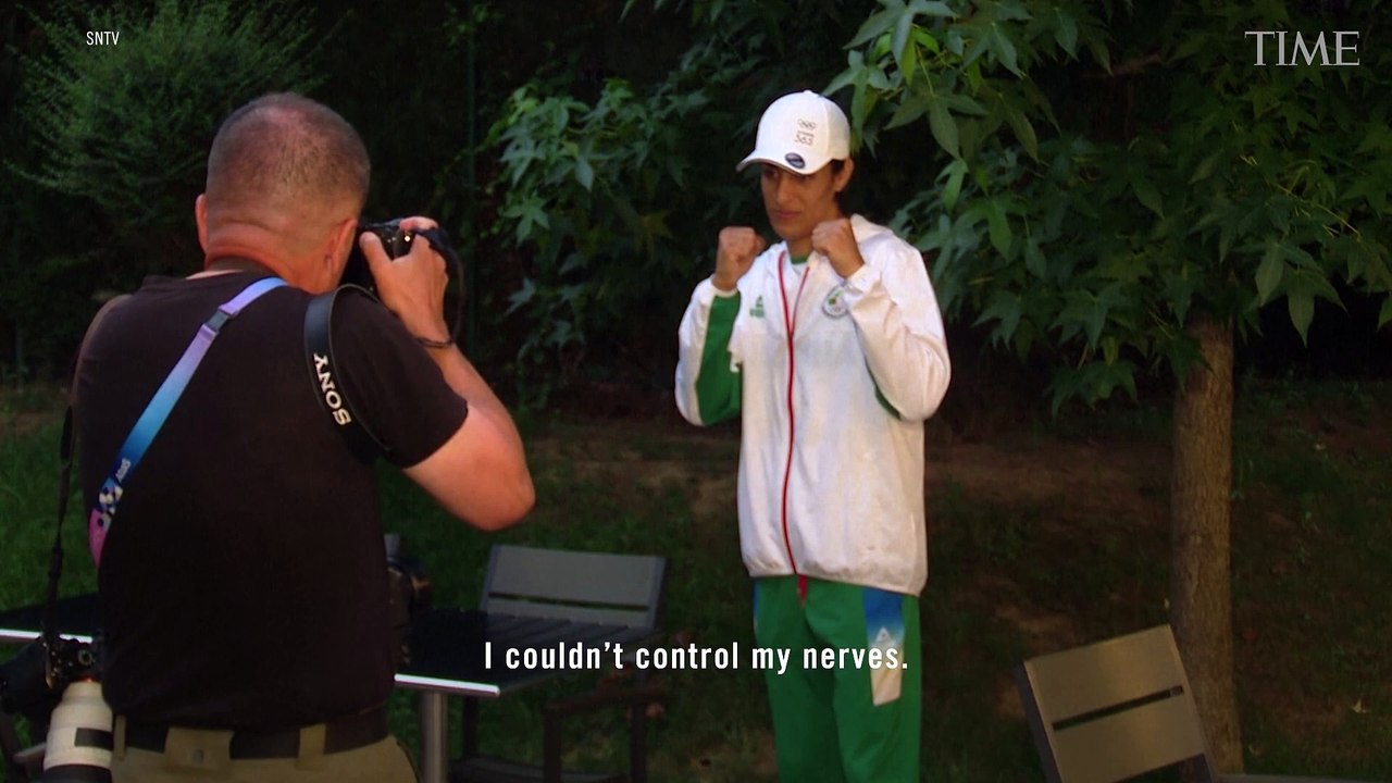Olympic Boxer Imane Khelif Breaks Silence on ‘Bullying’ Over Gender Misconceptions