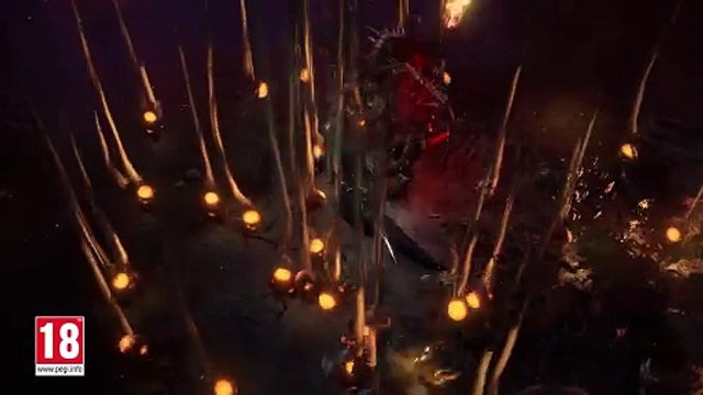 Diablo IV: Temporada de las Hordas Infernales - Tráiler Oficial