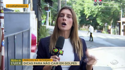 Preços na internet: Veja dicas para não cair em golpes
