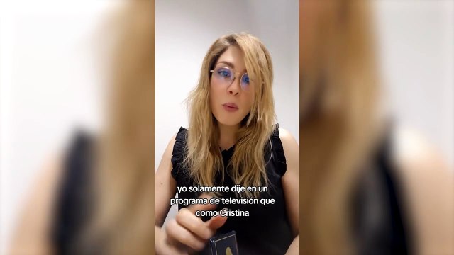 Lilia Lemoine defendió a los diputados de La Libertad Avanza que fueron a visitar a represores