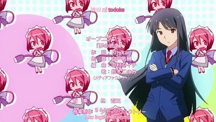 Sakura-sou no Pet na Kanojo Eps 21