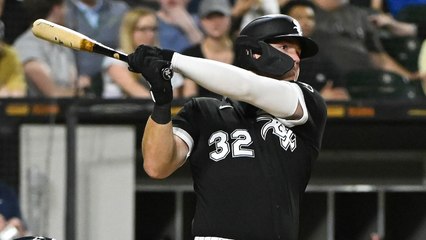 White Sox Tie MLB Record with 21-Game Losing Streak