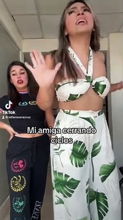 ¡Cerrando ciclos!