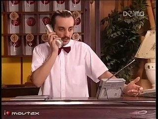 Cimmer Fraj sezona 2 epizoda 36