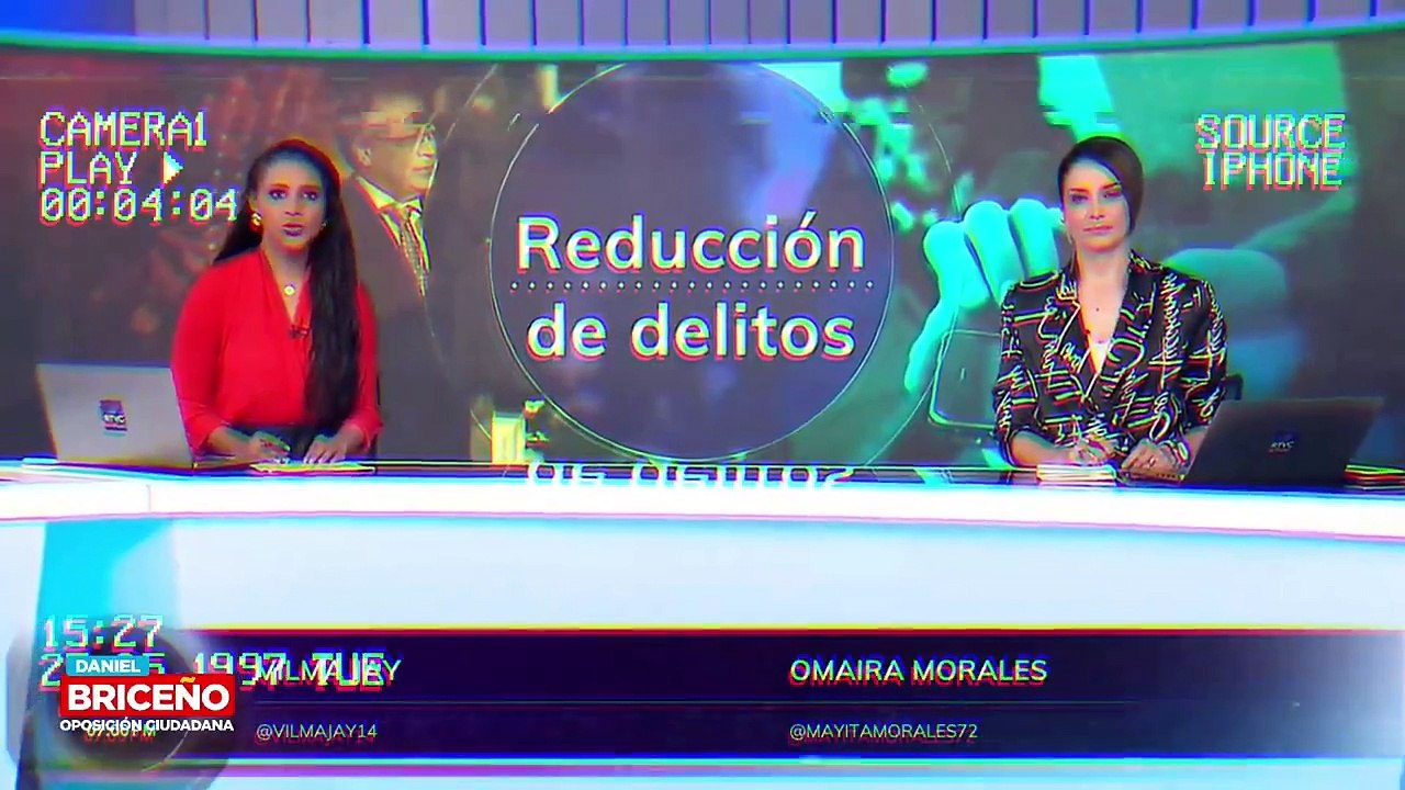Escándalos del Gobierno Petro según Daniel Briceño, concejal de Bogotá.