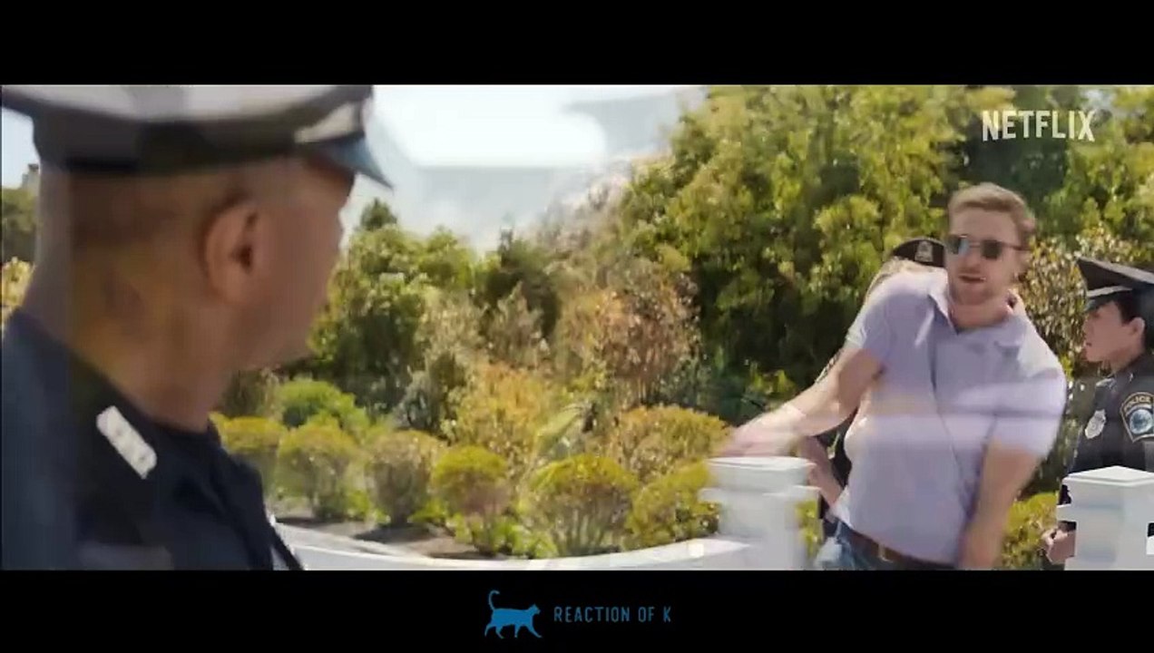 THE PERFECT COUPLE Trailer (2024) Nicole