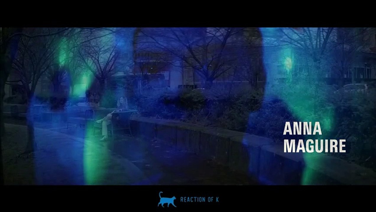 WITH LOVE AND A MAJOR ORGAN Trailer (2024)
