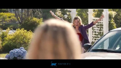 THE PERFECT COUPLE Trailer (2024)