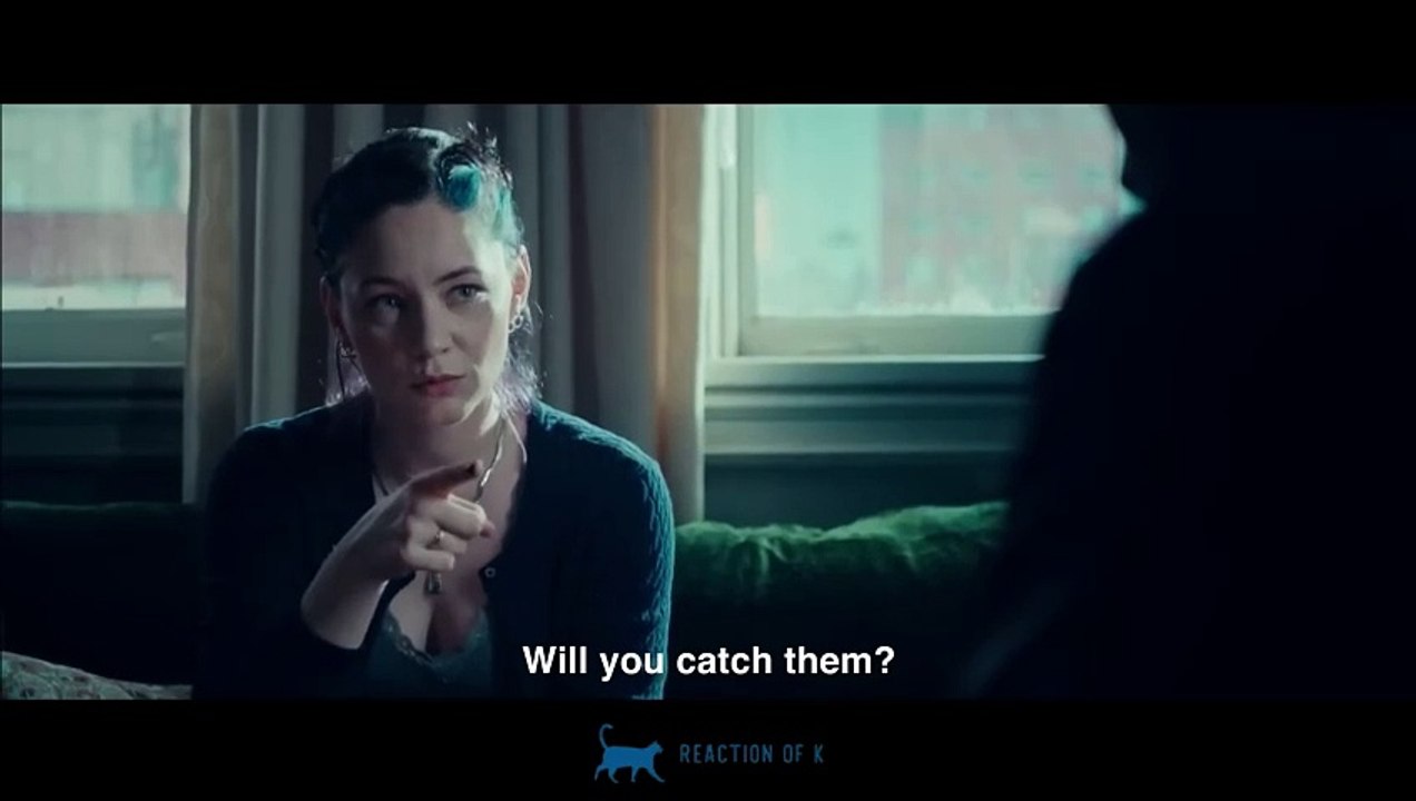 THE SILENT HOUR Trailer (2024) Joel Kinnam