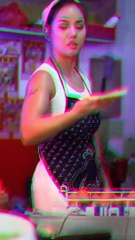 Collage Girl New Viral Video