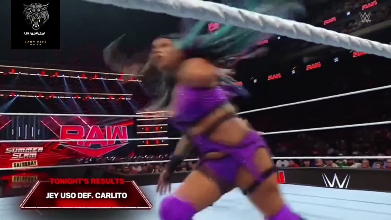 Crazy fight WWE young ladies. Part 20