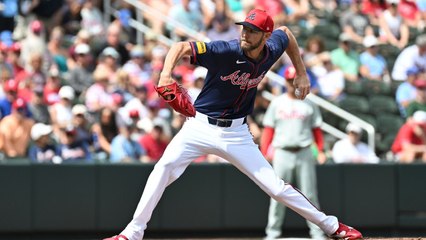 Chris Sale Leads Braves vs. Brewers on Wednesday Night