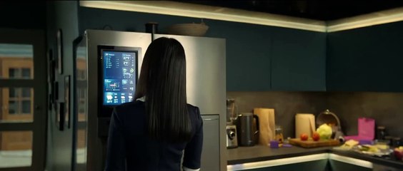 'Subservience'- Tráiler oficial