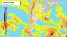 Inminente impacto de la ciclogénesis: las ciudades más afectadas de Buenos Aires, según el meteorólogo C. Garavaglia