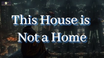 This Hose not home - Cover