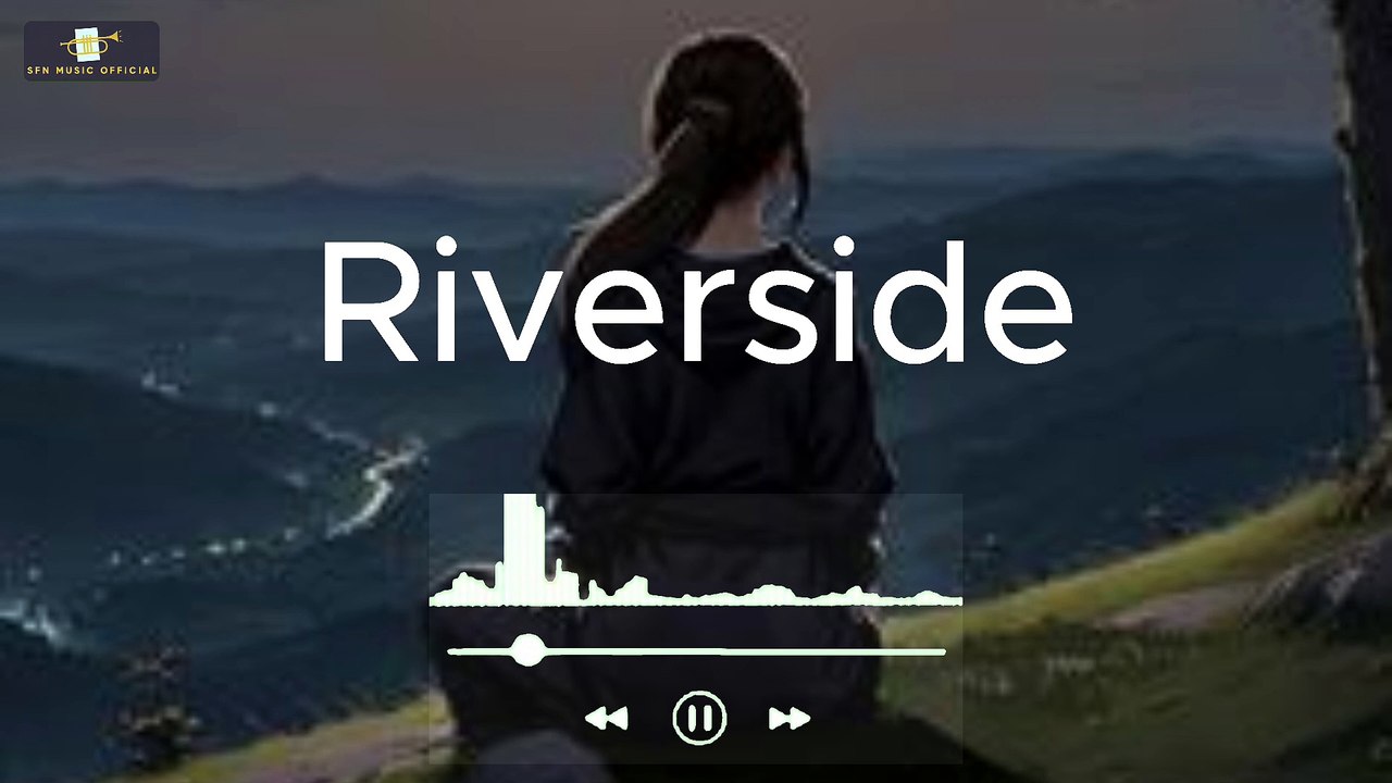 Riverside - Cover Cute