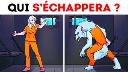 17 énigmes de détective pour tester votre logique fulgurante