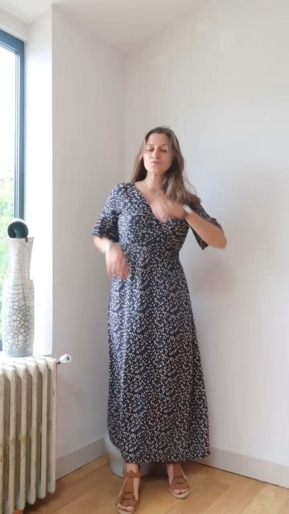 Comment j’achete toutes mes fringues moins cheres ? ♻️