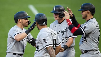 Chicago White Sox End Losing Streak, Eye Future Wins