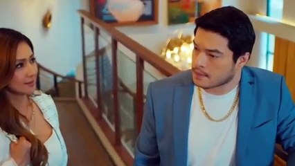 Romantic drama beauty movie in hindi explanation