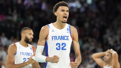Paris Olympics Basketball: Men's Semifinals Best Bets