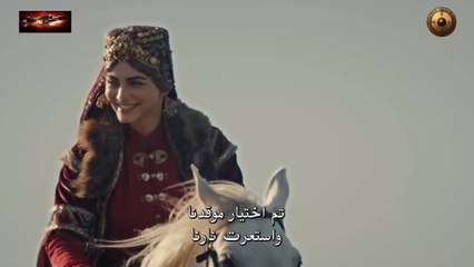 الموسم السادس من "المؤسس عثمان" .. قرييييباً