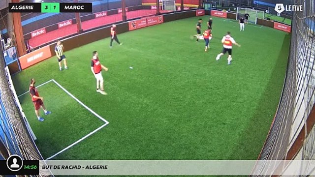 But de Rachid - ALGERIE