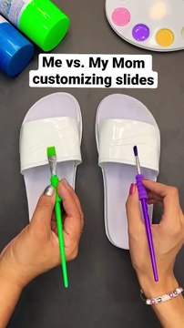 DIY Custom #shorts #diy #tutorial #art #crafts #drawing #artist #painting #craft