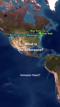 Why Florida Is The Hurricane Capital. #florida​ #hurricanes​ #hurricane​ #tornado​ #twister​ #storms​ #weather​ #climate​ #extremeweather​ #hurricaneseason​ #meteorology​ #usa​ #us​ #unitedstates​ #states​ #map​ #maps​ #geography​ #history​ #border​ #vi