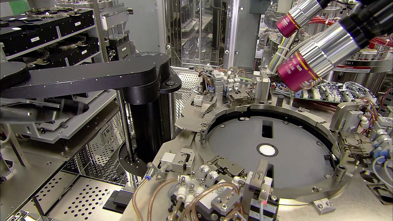 O segredo das coisas