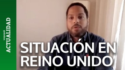 Download Video: Ignacio Garriga habla de los disturbios en Reino Unido y si llegarán a España