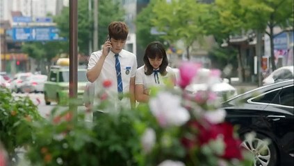 School 2017 EP.14 Hindi Dubbed Korean Drama