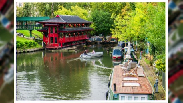 Celebrating Queen Elizabeth's 100th Birthday: A Stunning New Garden in Regent's Park