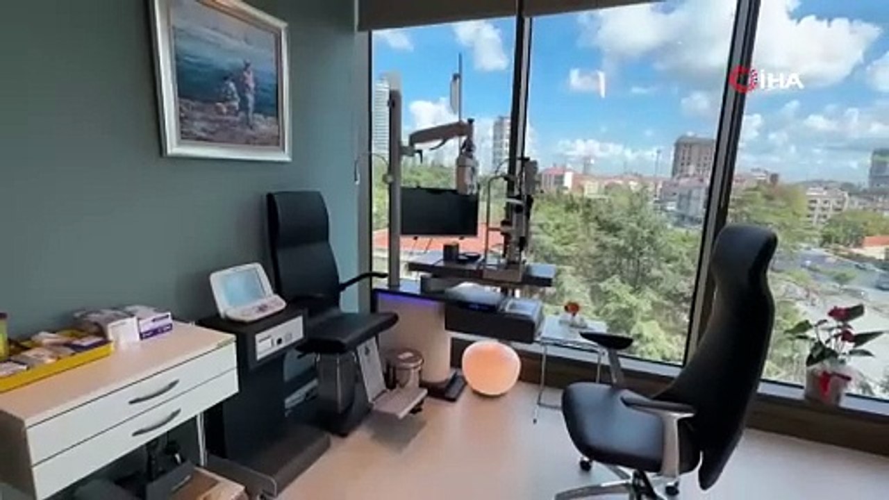 Medicana Zincirlikuyu Hastanesi'nden görkemli açılış! Medicana Sağlık Grubu’ndan Dev Yatırımı