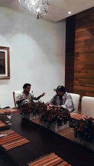 Christian Nodal y Pepe Aguilar: La Nueva Era de la Música Ranchera 🎶