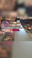 Bring Me the One I Desire. Bring Me the Love Which I Inspire. Love and Lover, Notice Me. Walk Towards Me. And So it Shall Be! Full video: https://youtube.com/shorts/oKTMlSQb1iY