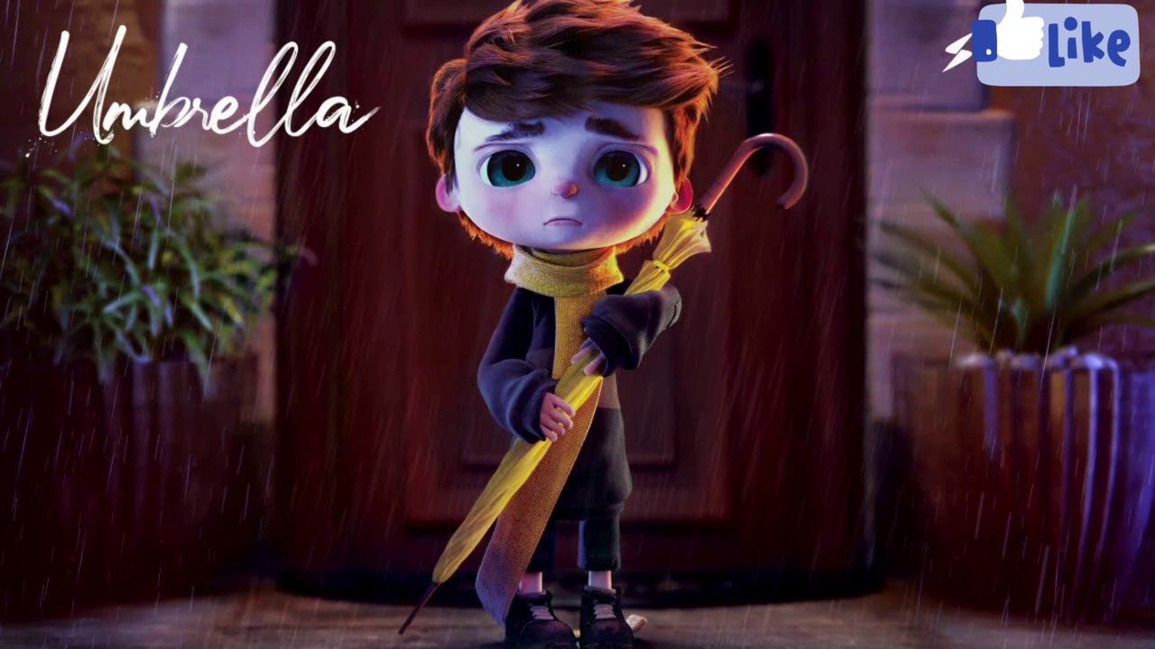 UMBRELLA | Oscar Qualified and Multi-Award Winning Animated Short Film