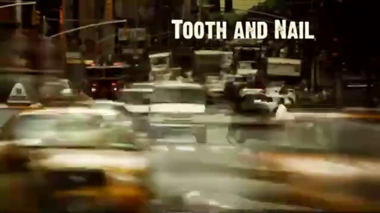 FILM Tooth and Nail (ENG 2007)