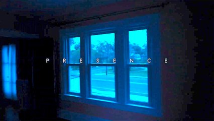 Steven Soderbergh Teases New Thriller Movie Presence