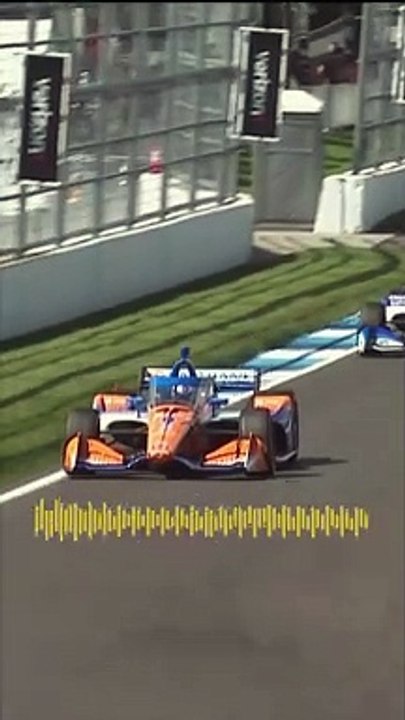 Fórmula Indy