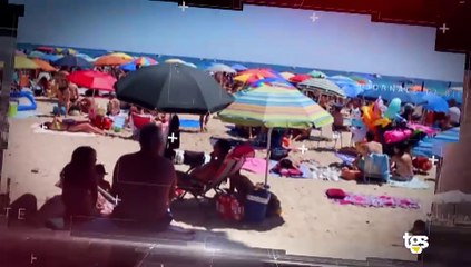 Nomi, cose, città estate: puntata del 7 agosto