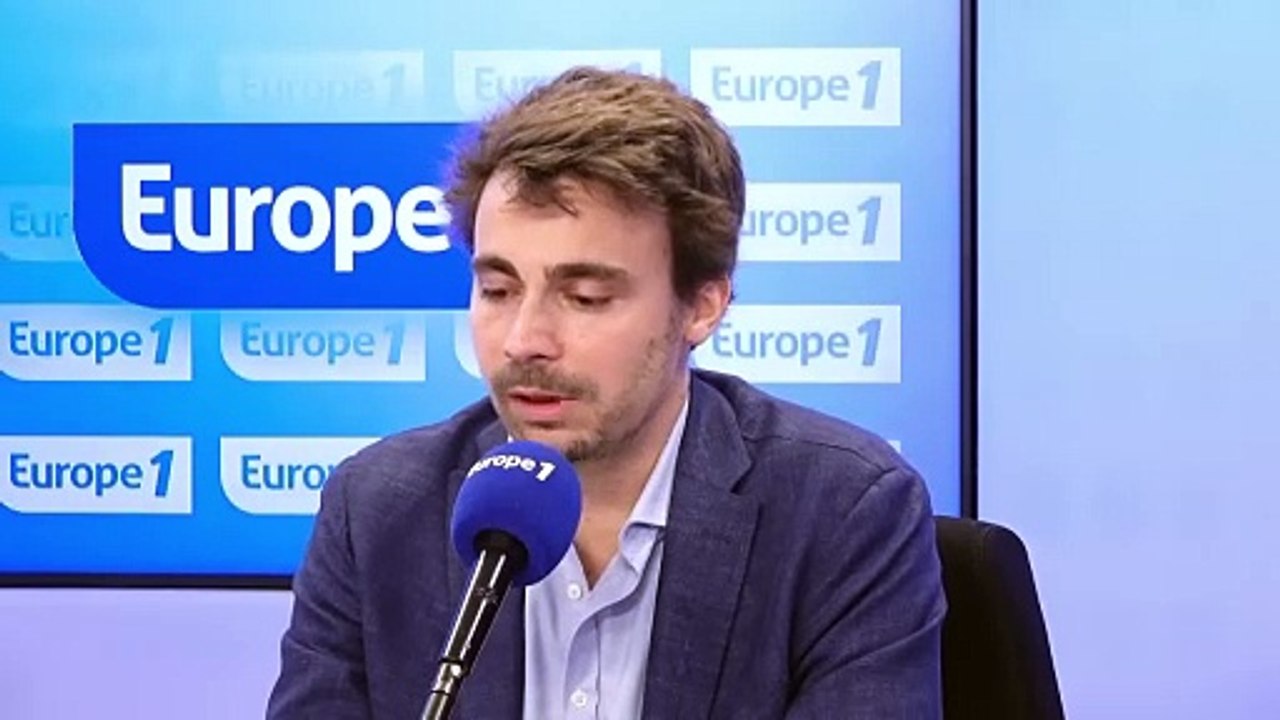 Lucie Castets révèle son homosexualité dans "Paris-Match", et se dit "au travail" dans "Sud-Ouest"