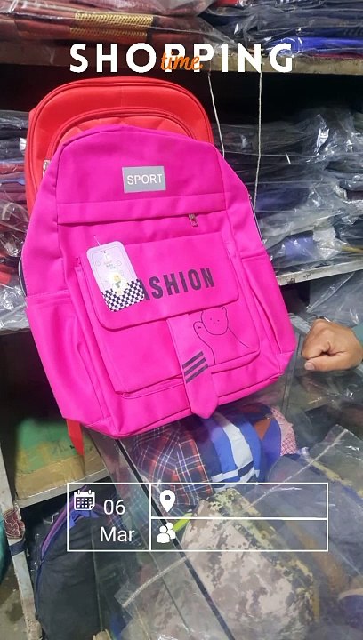 Shopping