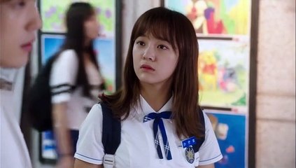 School 2017 EP.12 Hindi Dubbed Korean Drama